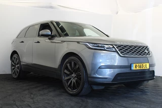 Land Rover Range Rover Velar Land Rover Range Rover Velar 2.0 I4 AWD HSE |Pano|sterrenhemel - afbeelding nr 3