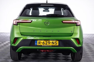 Opel Mokka-e Opel Mokka-e Edition 50-kWh 11kw bl. SOH 100% | CARPLAY | CAMERA ✅ 1e Eigenaar - afbeelding nr 23