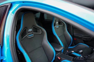 Ford Focus Ford Focus 2.3 RS LSD Blue & Black | Stuurverwarming | Sony | Camera | 1e eigenaar | Origineel - afbeelding nr 42