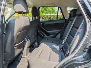 Mazda CX-5 - afbeelding nr 37