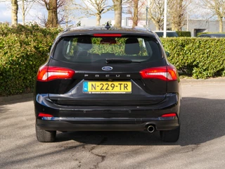 Ford Focus | CAMERA | WINTERPACK | CARPLAY | - afbeelding nr 20