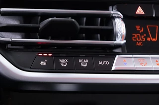 BMW X3 BMW X3 xDrive20i Business Edition Plus | Full LED | LEDER *2e Pinksterdag OPEN v.a 11u tot 17u* - afbeelding nr 15