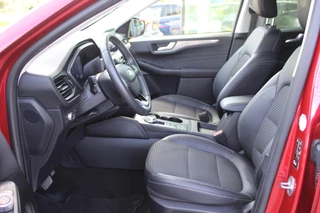 Ford Kuga Ford Kuga 2.5 PHEV Titanium X | Wegklapbare trekhaak | Winter Pack | Bang&Olufsen | Head up Display | Half lederen bekleding - afbeelding nr 8