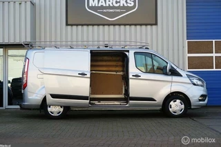 Ford Transit Custom Ford Transit Custom 300 2.0 TDCI L2 Trend nog maar 55.000km!!! - afbeelding nr 5