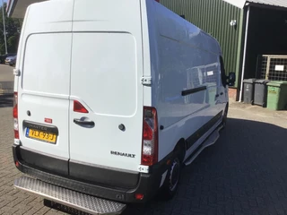 Renault Master - afbeelding nr 3