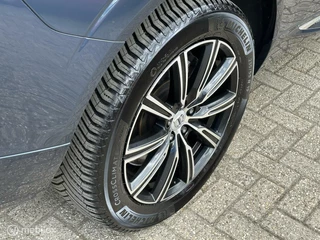 Volvo XC60 Volvo XC60 T6 Recharge Inscription AWD|Adaptive Cruise Control|BLIS|Pilot Assist|Trekhaak|Leder dashboard - afbeelding nr 56