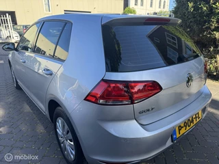 Volkswagen Golf Volkswagen Golf 1.2 TSI Trendline - afbeelding nr 4