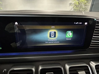 Mercedes-Benz GLE - afbeelding nr 44
