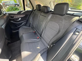 Mercedes-Benz C-Klasse Mercedes-Benz C-Klasse Estate C350 e Lease Edition Airco/Camera/Parkeersensoren/Lichtmetalen velgen - afbeelding nr 31