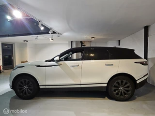 Land Rover Range Rover Velar Land Rover Range Rover Velar P250 S Turbo AWD - afbeelding nr 21