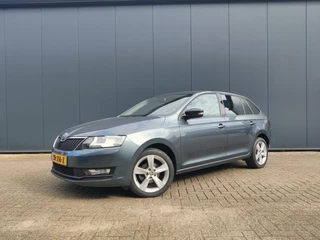 Škoda Rapid Skoda Rapid Spaceback 1.0 TSI Greentech Clever - afbeelding nr 2