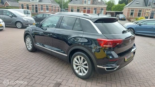 Volkswagen T-Roc Volkswagen T-Roc 2.0 TSI 4Motion Sport - afbeelding nr 5