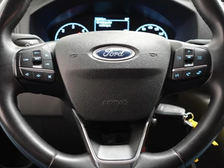 Ford Transit Custom Ford Transit Custom L2H1 Automaat Dubbele cabine Trend Navi Trekhaak Cruise Control Parkeersensoren Airco Bluetooth Euro6 - afbeelding nr 3