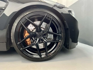 BMW M4 BMW 4-serie Cabrio M4 Competition|Concave|Mosselman|KW Ondrs - afbeelding nr 12