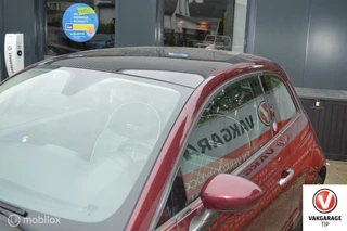 Fiat 500 Fiat 500 0.9 TwinAir lounge Society Edition - afbeelding nr 5