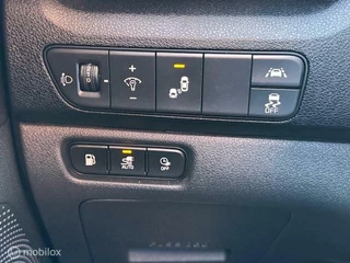 Kia Niro Kia Niro 1.6 GDi PHEV DynamicPlusLine  55km volledig electrisch rijden  Hierna hybride , Dodehoek detectie , Trekhaak afneembaar , Keyless entry , Navigatie , Camera , Parkeerhulp voor & Achter , fab garantie - afbeelding nr 36
