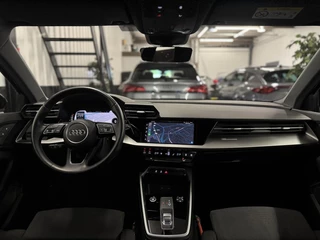 Audi A3 Audi A3 Sportback 30 TFSI Business edition|Matrix|ACC|Lane-A - afbeelding nr 23