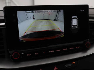 Kia Ceed Kia Ceed 1.0 T-GDi GT-Line | Panoramadak |  Stoel & stuurverwarming | Leder/Alcantara | Carplay | Camera | Full LED | Keyless | Navigatie - afbeelding nr 16