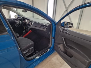 Volkswagen Polo Volkswagen Polo 1.0 TSI 95 pk DSG Join | Navi | Clima | Stoelverw. | - afbeelding nr 26