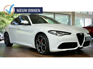 Alfa Romeo Giulia - 303559977-0