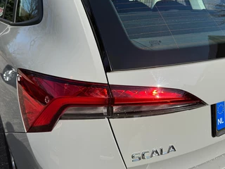 Škoda Scala Airco/Lichtmetalen velgen/Cruise control - afbeelding nr 33