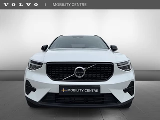 Volvo XC40 - afbeelding nr 4