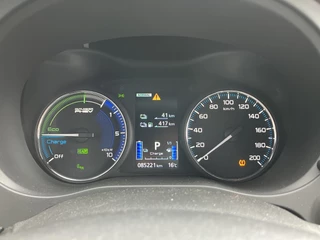 Mitsubishi Outlander Mitsubishi Outlander 2.4 PHEV Instyle 225 pk 4WD AUT. | 1e eigenaar | dealer onderhouden | leder interieur | trekhaak | navigatie - afbeelding nr 36