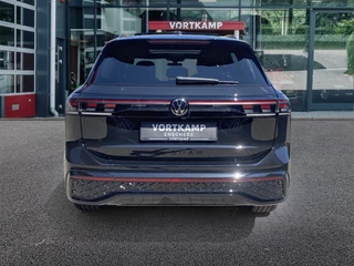 Volkswagen Tiguan - afbeelding nr 6