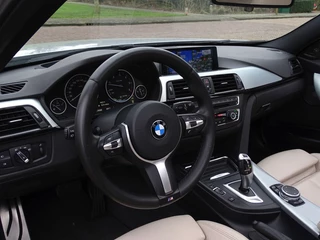 BMW 3 Serie BMW 3 Serie Touring 325d 217PK+ / M Sport HE. / M-Perf. / LED - afbeelding nr 21