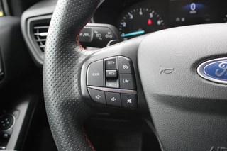 Ford Focus Ford Focus Wagon 1.5 EcoBoost ST Line Business Automaat 150PK | Winterpack | Full LED | Adaptive Cruise Control | Navigatie | Climate Control | - afbeelding nr 21