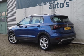 Volkswagen T-Cross - afbeelding nr 5