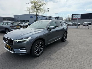 Volvo XC60 - afbeelding nr 33