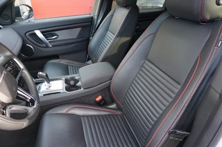 Land Rover Discovery Sport LAND ROVER Discovery Sport P300e 309pk PHEV AWD AUT R-Dynamic HSE - afbeelding nr 17