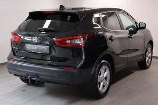 Nissan QASHQAI - afbeelding nr 3
