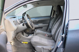 Peugeot 108 - afbeelding nr 11