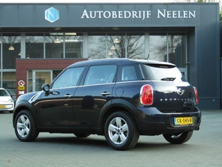 MINI Countryman MINI Countryman One 1.6 (NAVIGATIE) - afbeelding nr 3