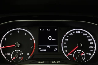 Volkswagen Polo Volkswagen Polo 1.5 TSI R Line | 150pk | Panoramadak | Full LED |  Carplay | Adaptive cruise | Park Assist | Climate control | Navigatie | Sportstoelen - afbeelding nr 29