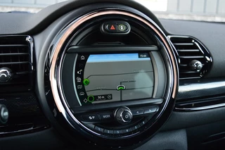 MINI Clubman Rijklaarprijs-Garantie Sport Interieur Navigatie Led Head-Up - afbeelding nr 18