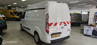 Ford Transit Custom Ford Transit Custom 320 2.0 TDCI L2H2 Omvormer kasten - afbeelding nr 4