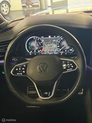 Volkswagen Touareg Volkswagen Touareg 3.0 R|Pano|Massage|Hybrid|21
