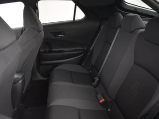 Toyota C-HR - afbeelding nr 12