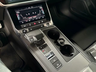 Audi A6 Audi A6 Avant 55 TFSI-e S Line | Uniek mooi | Pano | B&O | Nieuw - afbeelding nr 20