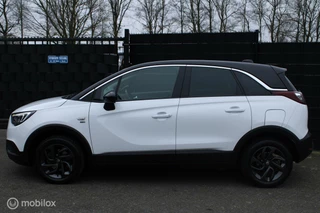 Opel Crossland X Opel Crossland X 1.2 Turbo 120 Jaar Edition - afbeelding nr 4