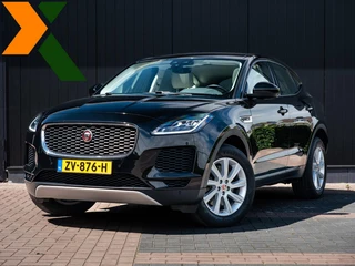 Jaguar E-PACE 2.0 P200 AWD SE Luxury | Volleder | Panoramadak | verwarmde stoe