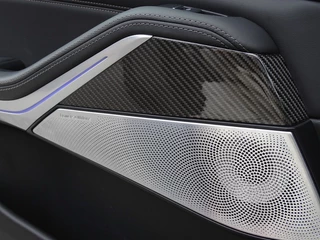 BMW X5 BMW X5 X5 50e X-drive 490PK / M- Individual / B&W / Carbon / 2024 - afbeelding nr 37