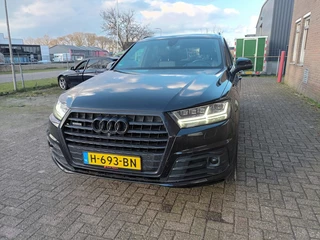 Audi Q7 Audi Q7 3.0 TDI Q. S L ED. - afbeelding nr 9
