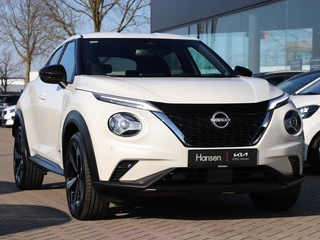 Nissan Juke - afbeelding nr 4