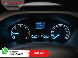 Ford Transit Custom Ford Transit Custom Tourneo 2.0 TDCI €31.997 incl. BTW/BPM Trend Combi/ Kombi/ 9 Persoons/ 9 P/ Cruise/ PDC/ Airco - afbeelding nr 31