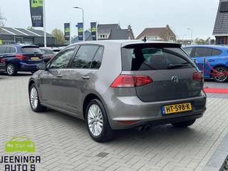 Volkswagen Golf Volkswagen Golf 1.4 TSI Business Edition - afbeelding nr 2