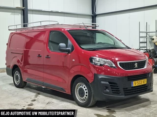 Peugeot Expert Peugeot Expert Bestel 231S 2.0 BlueHDI 120 Premium I 2x schuifdeur I Trekhaak I Imperiaal - afbeelding nr 7